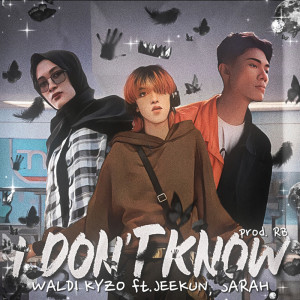 Listen to I Don't Know song with lyrics from Waldi Kyzo