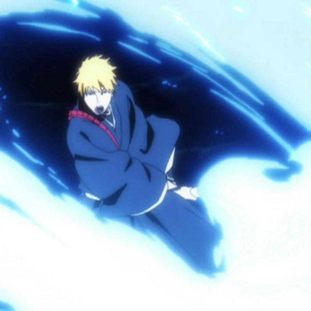 Getsuga (feat. P3) (Explicit)