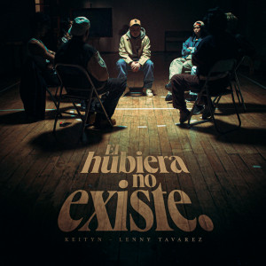 Lenny Tavárez的專輯EL HUBIERA NO EXISTE