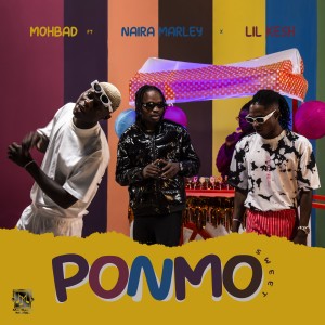 ดาวน์โหลดและฟังเพลง Ponmo (Explicit) พร้อมเนื้อเพลงจาก G Swagg