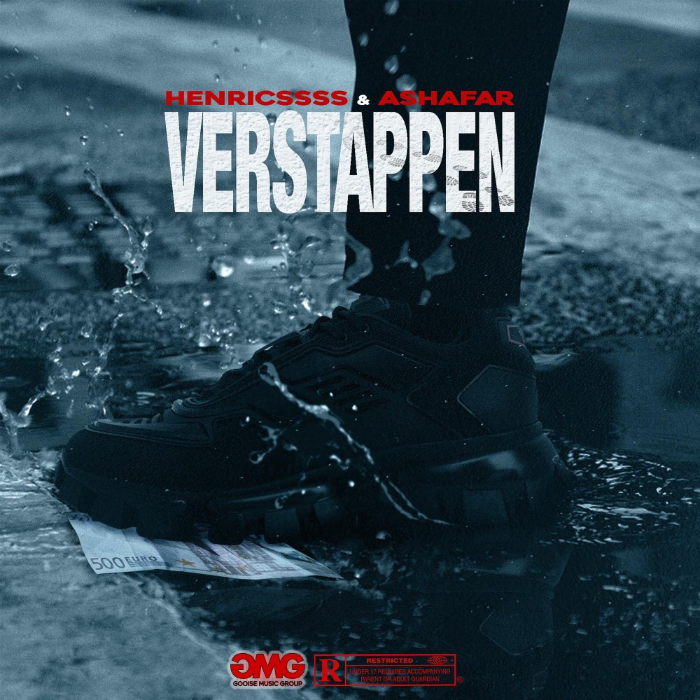 Verstappen (Explicit)