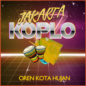 Album Oren Kota Hujan from GOYANG FOOTBALL