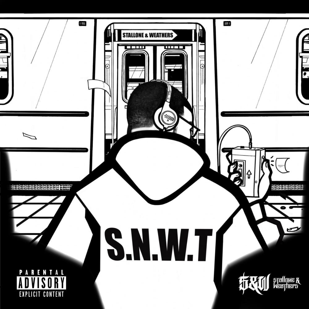 Smif-N-Wessun Tape (Radio Edit)