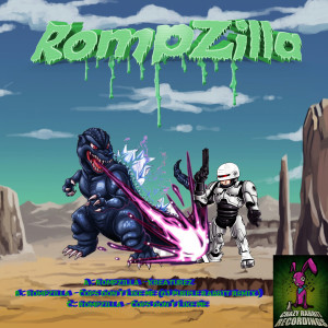 收听Rompzilla的Cope Dont Like Me (DJ Purple Rabbit Remix)歌词歌曲