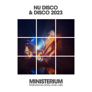 อัลบัม Nu Disco & Disco 2023 ศิลปิน Various