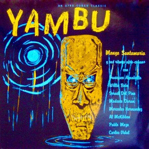 ดาวน์โหลดและฟังเพลง Yeye พร้อมเนื้อเพลงจาก Mongo Santamaria