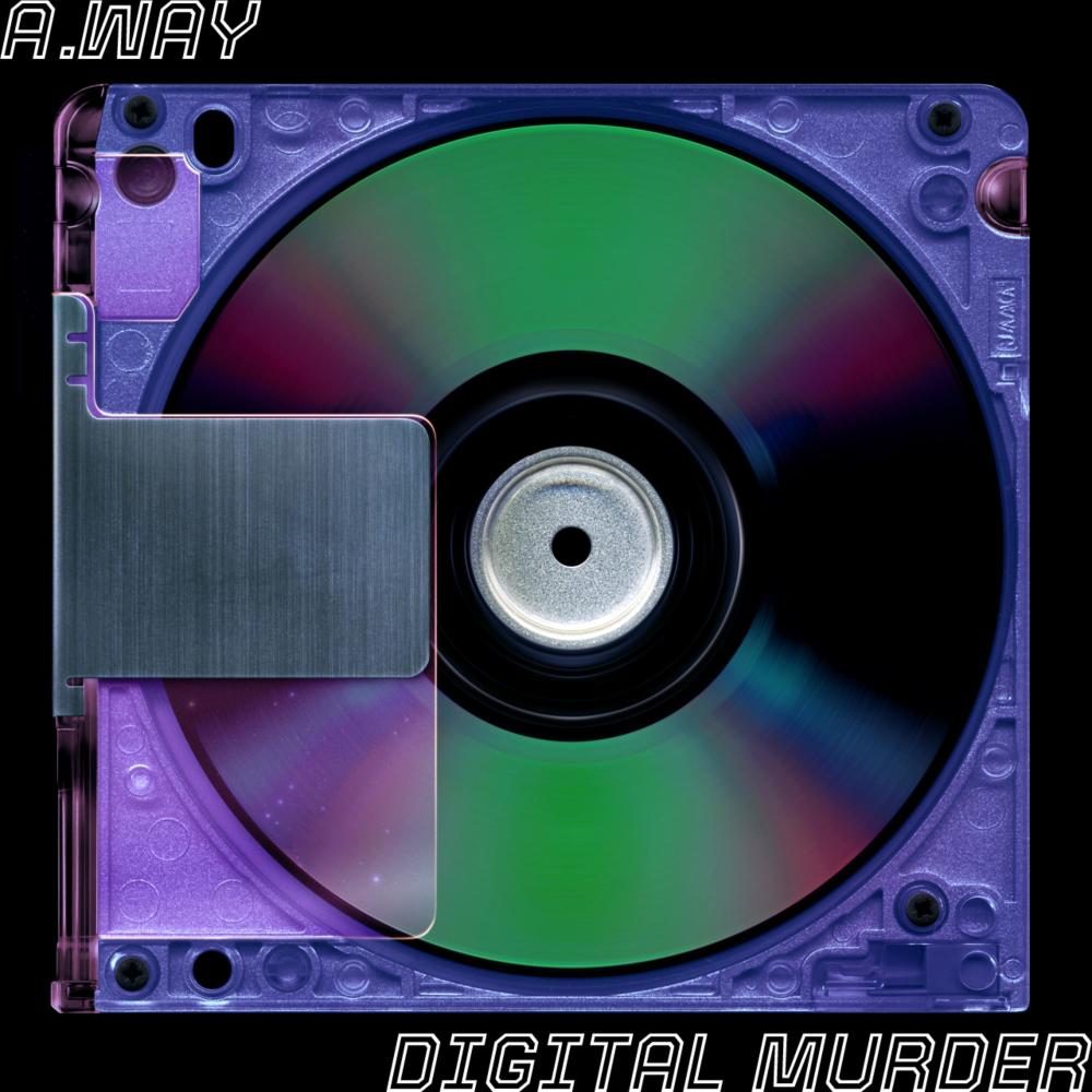 DIGITAL MURDER
