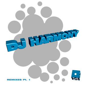 DJ Harmony的專輯Let Me In (Adam F Remix) / So Real (Harmony Remix)