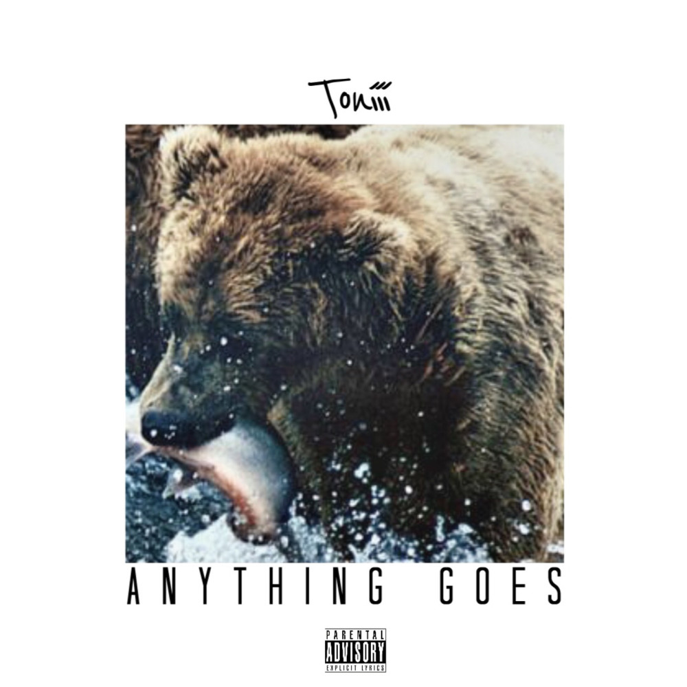 Anything Goes (Explicit)