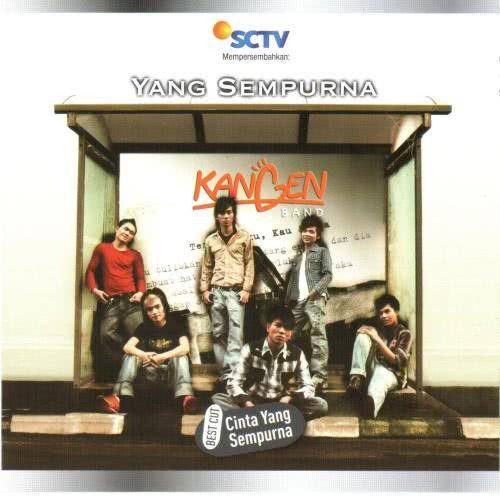 Download Lagu Cinta Yang Sempurna Oleh Kangen Band Free Mp3