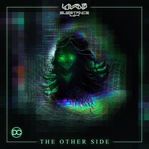 Listen to The Other Side song with lyrics from Luisoko
