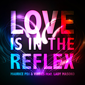 อัลบัม Love Is in the Reflex ศิลปิน Vindes