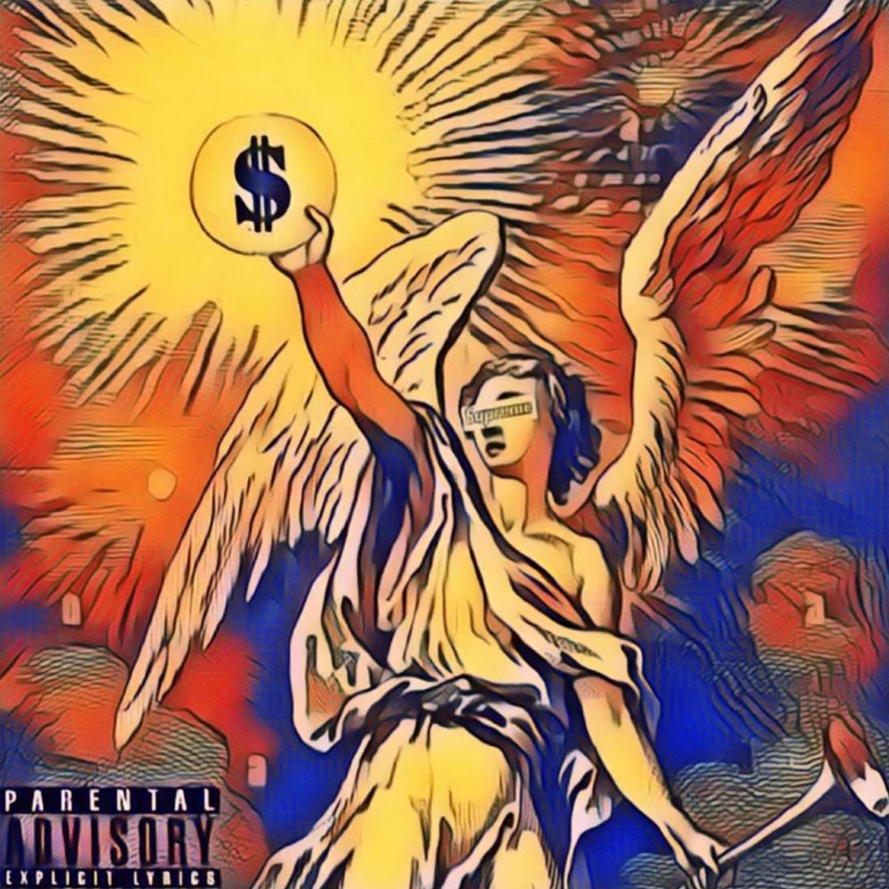Horns Freestyle (Explicit)