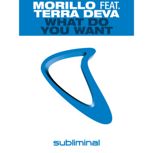 Listen to What Do You Want (Rhythm Masters Vocal Mix) song with lyrics from Morillo