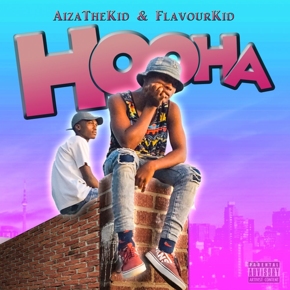 Hoo Ha (Explicit)