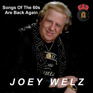 Joey Welz的專輯Songs of the 60s Are Back Again