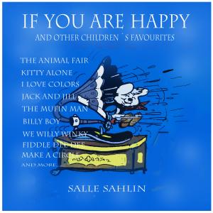 收聽Salle Sahlin的Walking Walking歌詞歌曲