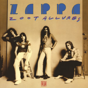 ดาวน์โหลดและฟังเพลง Disco Boy พร้อมเนื้อเพลงจาก Frank Zappa