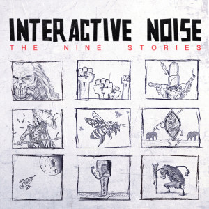 ดาวน์โหลดและฟังเพลง Voodoo พร้อมเนื้อเพลงจาก Interactive Noise