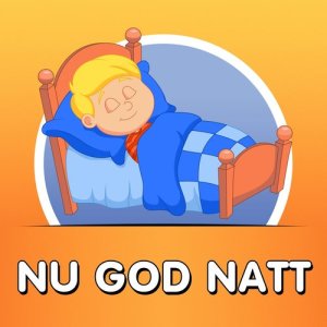 收聽Micke Öhlen的Nu god natt歌詞歌曲
