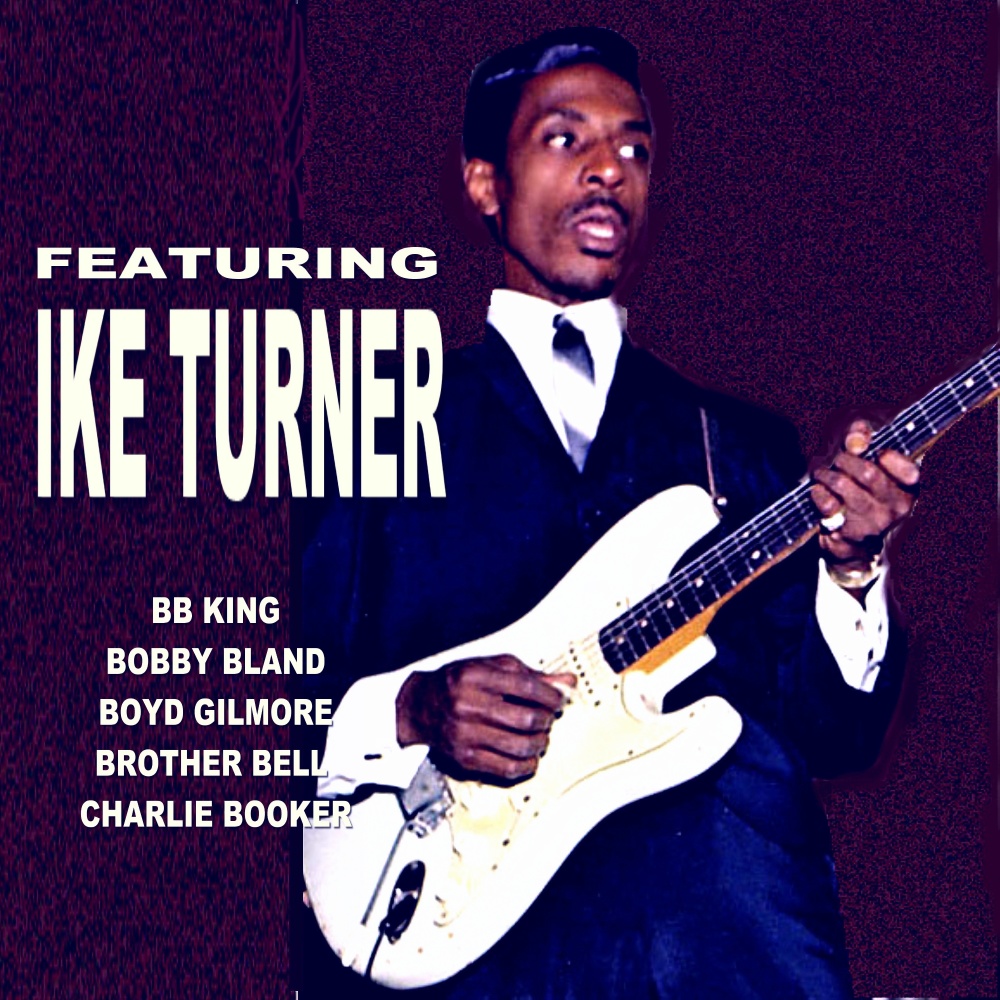 I'm Tired of Beggin' (feat. The Sly Fox, The Kings of Rhythm)