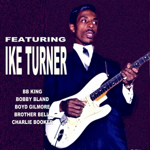 ดาวน์โหลดและฟังเพลง Gonna Wait for My Chance (feat. Ike Turner's Kings of Rhythm) พร้อมเนื้อเพลงจาก Jackie Brenston