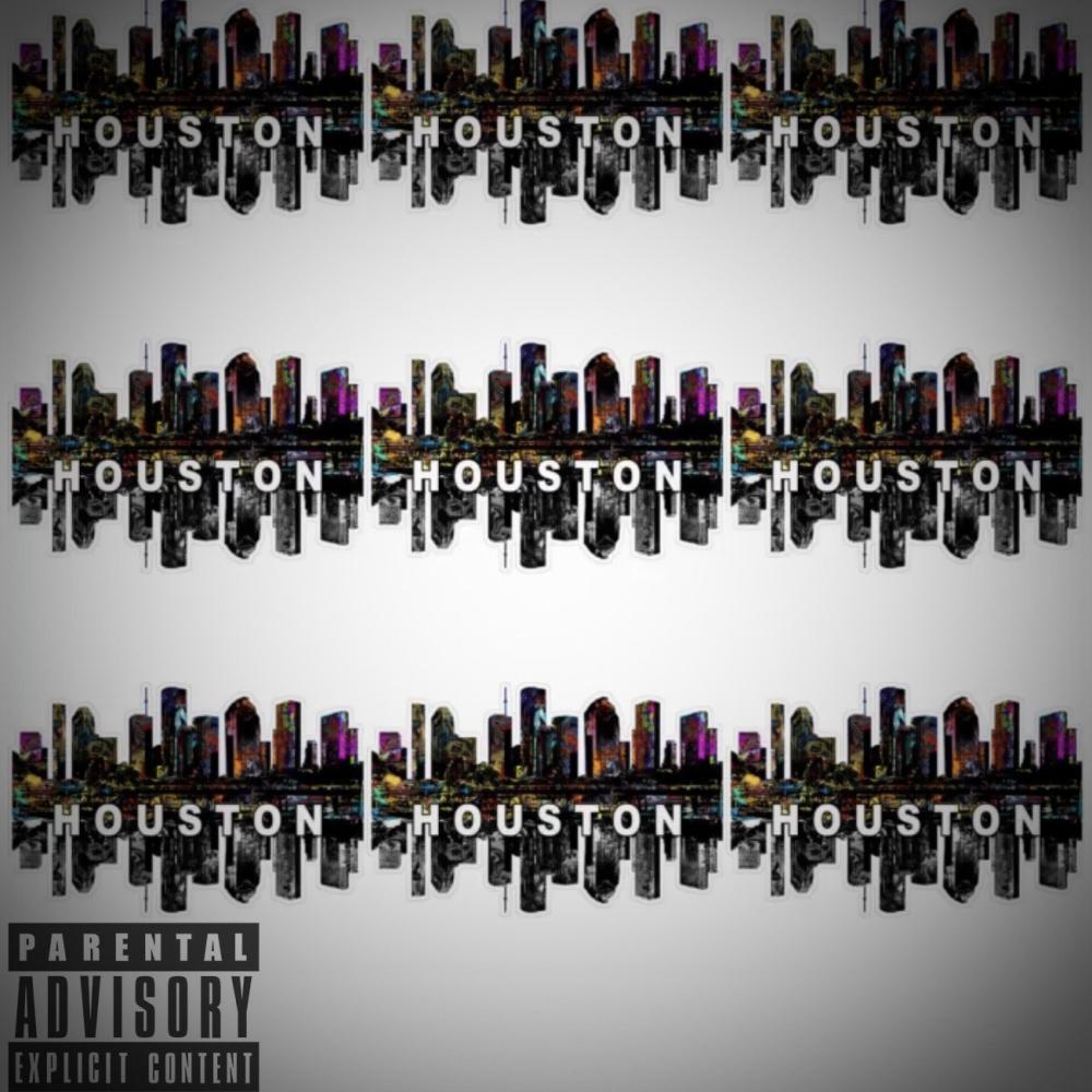 Slidin Thru Houston (Explicit)