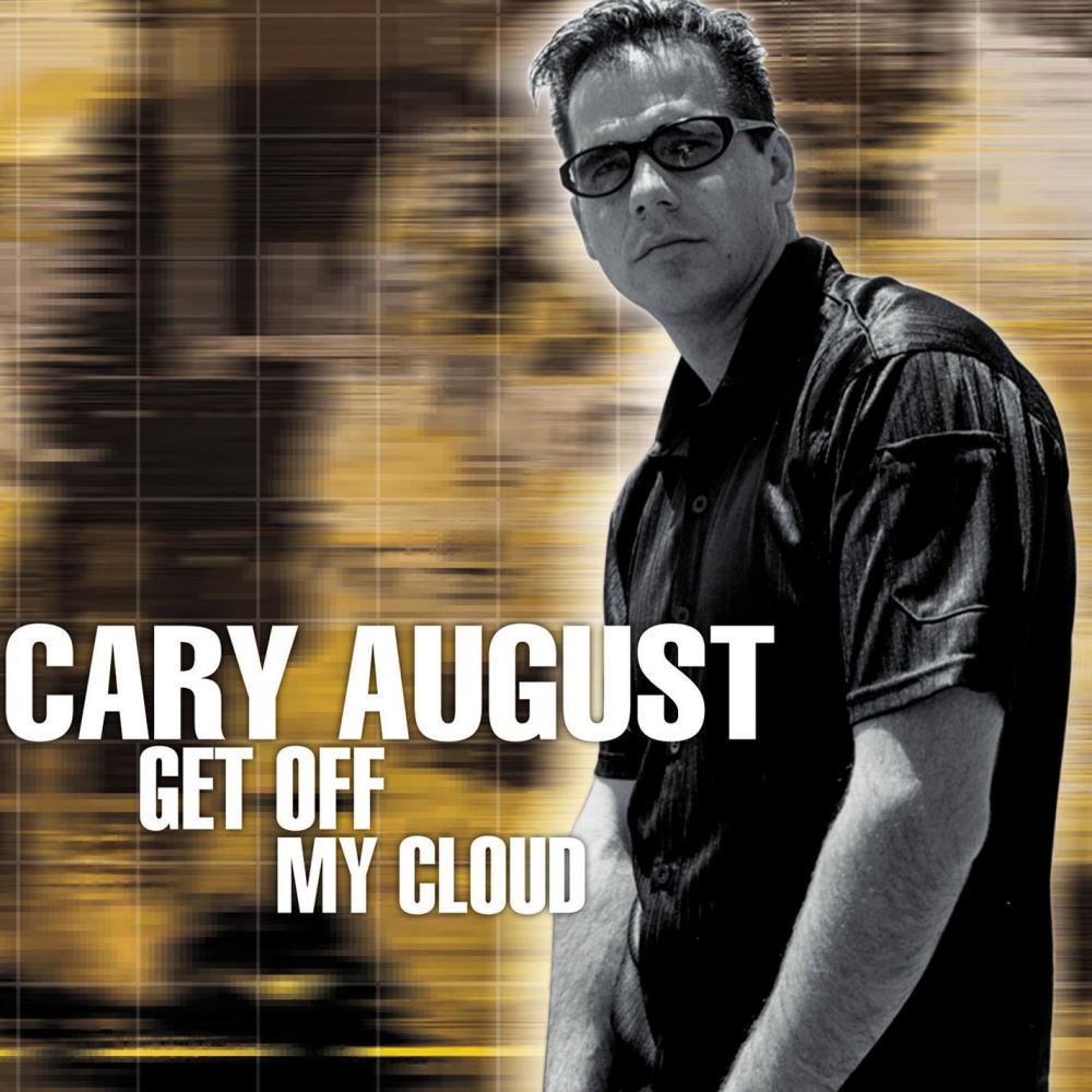 Get Off My Cloud(Doug Laurent vs. Stardust) (Club Mix)