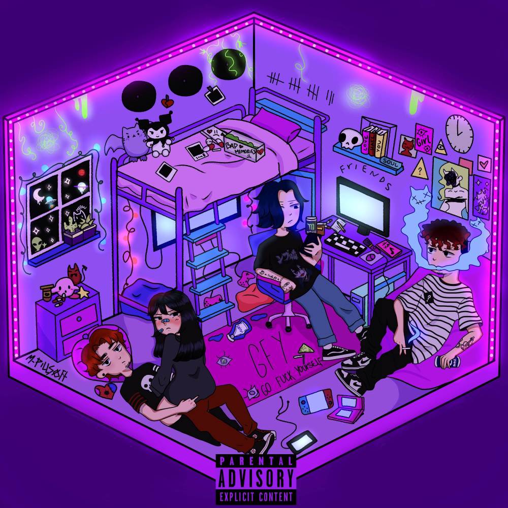 GFY (Explicit)