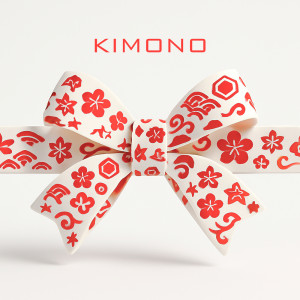 Album KIMONO from HIIRO