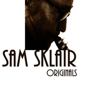 อัลบัม Originals ศิลปิน Sam Sklair