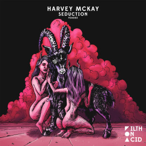 Harvey Mckay的專輯Seduction