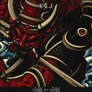 KGJ的專輯OM (OM)