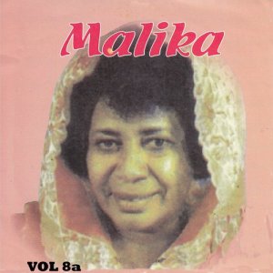 收聽Malika的Vidonge歌詞歌曲