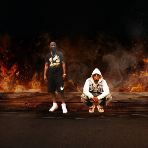 Album For Me (Explicit) from 
