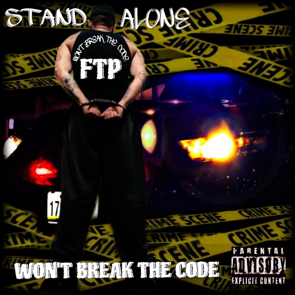 Won't break the code (Explicit)