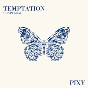 Album Fairyforest : Temptation oleh PIXY (픽시)