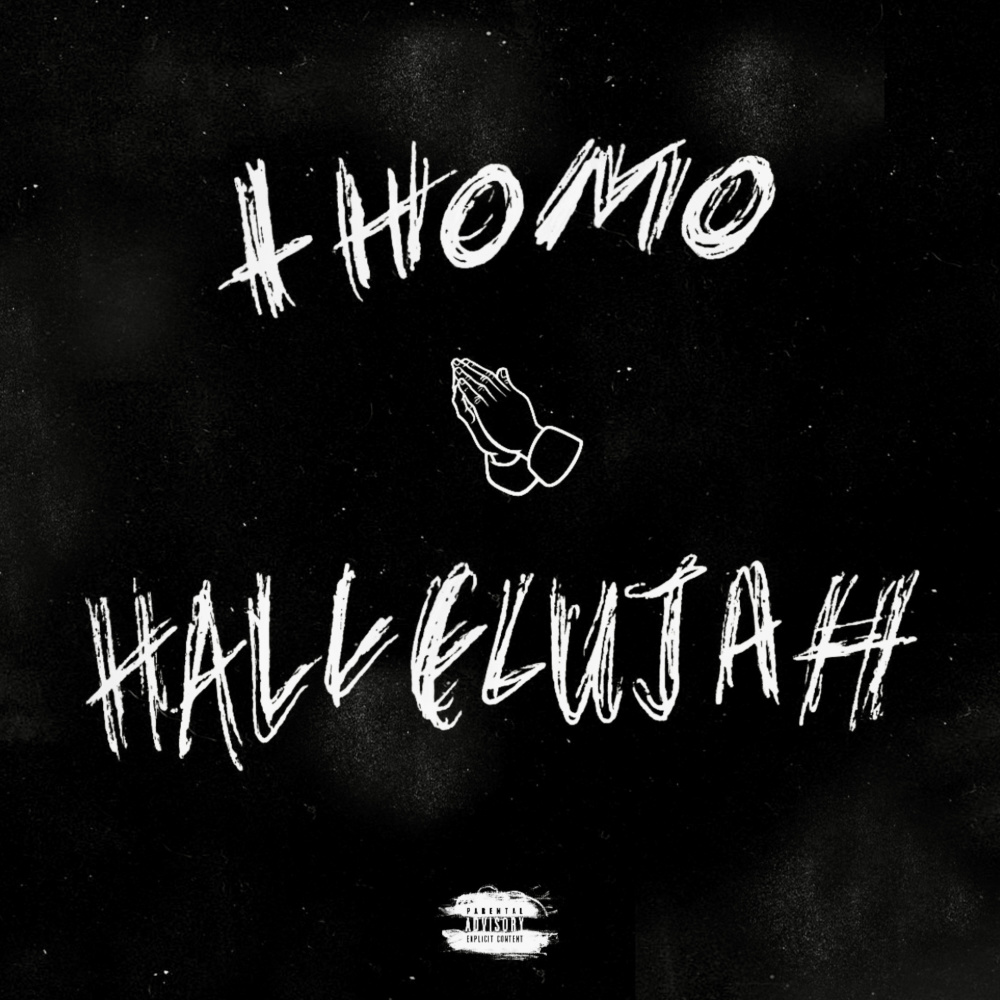 Hallelujah (Explicit)