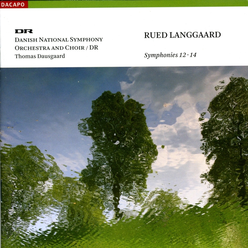 VII. Sol og bøgeskov