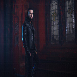 default playlist img