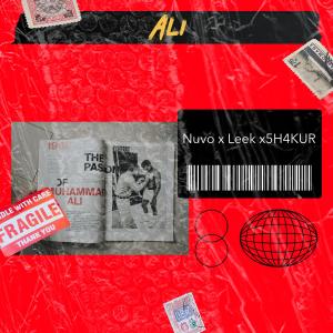 Ali (feat. Leek, 5H4KUR & Young Taylor) (Explicit)