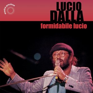 收聽Lucio Dalla的L'anno che verrà歌詞歌曲