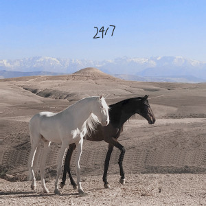 ดาวน์โหลดและฟังเพลง 24/7 พร้อมเนื้อเพลงจาก Scarlet Pleasure