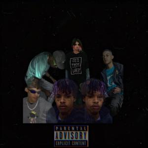 Dengarkan lagu Entre Zonas (Explicit) nyanyian PunkTheCria dengan lirik