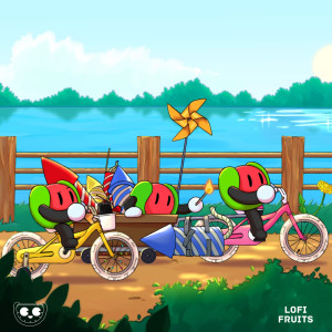 Road Trip Memories dari Orange Stick