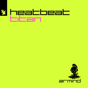 Album Titan oleh Heatbeat