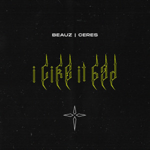อัลบัม I Like It Bad ศิลปิน BEAUZ