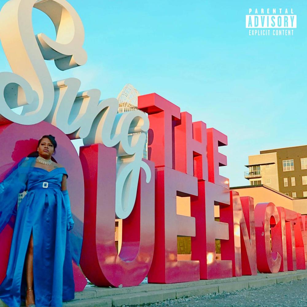 The Unknown (feat. Siri Imani)