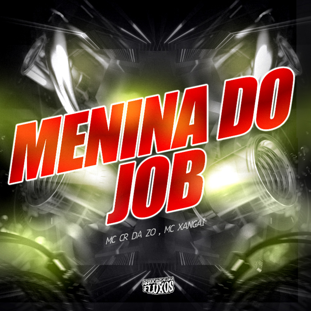MENINA DO JOB