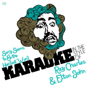ดาวน์โหลดและฟังเพลง Sorry Seems to Be the Hardest Word (In the Style of Ray Charles & Elton John) [Karaoke Version] (Karaoke Version) พร้อมเนื้อเพลงจาก Ameritz Spanish Instrumentals